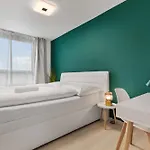 Lam Jungle - Sky View 21 Floor - Free Parking *