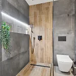 شقة Lam Jungle - Sky View 21 Floor - Free Parking *