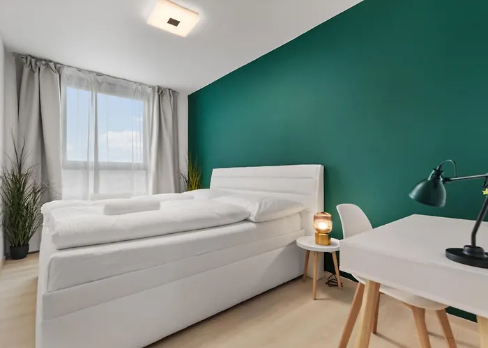 Lam Jungle - Sky View 21 Floor - Free Parking *